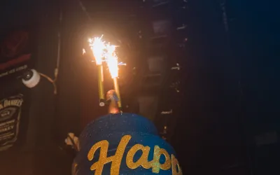 Galerija: ⚡️ FRIDAY FRENZY ⚡️ - petak, 10.10 - 56