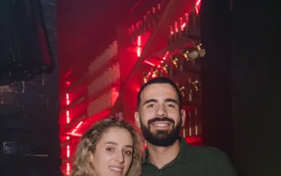 Galerija: ⚡️ FRIDAY FRENZY ⚡️ - petak, 10.10 - 54