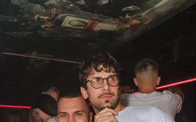 Galerija: ⚡️ FRIDAY FRENZY ⚡️ - petak, 10.10 - 52