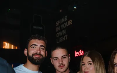 Galerija: ⚡️ FRIDAY FRENZY ⚡️ - petak, 10.10 - 51