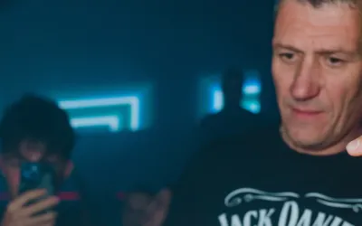 Galerija: ⚡️ FRIDAY FRENZY ⚡️ - petak, 10.10 - 49