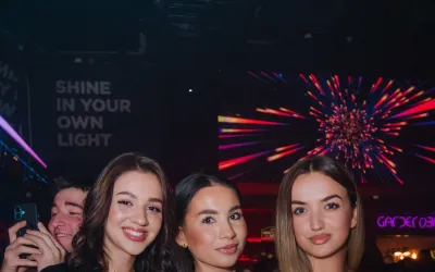 Galerija: ⚡️ FRIDAY FRENZY ⚡️ - petak, 10.10 - 48