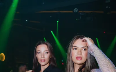 Galerija: ⚡️ FRIDAY FRENZY ⚡️ - petak, 10.10 - 46