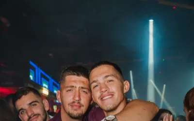 Galerija: ⚡️ FRIDAY FRENZY ⚡️ - petak, 10.10 - 45