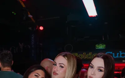 Galerija: ⚡️ FRIDAY FRENZY ⚡️ - petak, 10.10 - 44