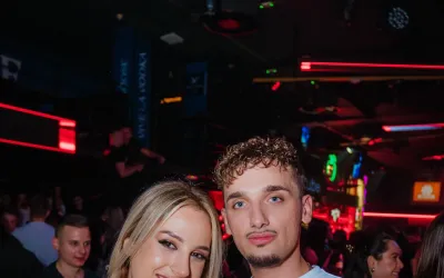 Galerija: ⚡️ FRIDAY FRENZY ⚡️ - petak, 10.10 - 43