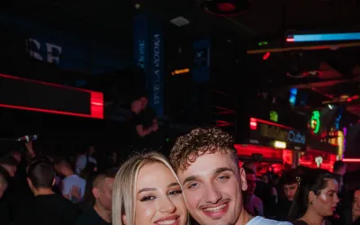 Galerija: ⚡️ FRIDAY FRENZY ⚡️ - petak, 10.10 - 42