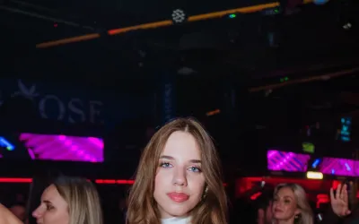 Galerija: ⚡️ FRIDAY FRENZY ⚡️ - petak, 10.10 - 41