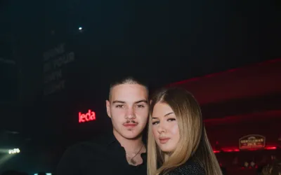 Galerija: ⚡️ FRIDAY FRENZY ⚡️ - petak, 10.10 - 40