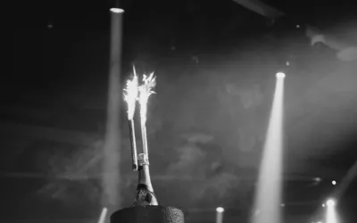 Galerija: ⚡️ FRIDAY FRENZY ⚡️ - petak, 10.10 - 39