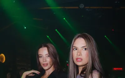 Galerija: ⚡️ FRIDAY FRENZY ⚡️ - petak, 10.10 - 38