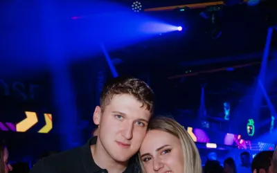 Galerija: ⚡️ FRIDAY FRENZY ⚡️ - petak, 10.10 - 37