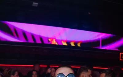 Galerija: ⚡️ FRIDAY FRENZY ⚡️ - petak, 10.10 - 36