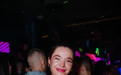 Galerija: ⚡️ FRIDAY FRENZY ⚡️ - petak, 10.10 - 35