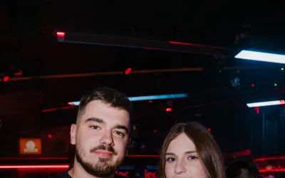 Galerija: ⚡️ FRIDAY FRENZY ⚡️ - petak, 10.10 - 34