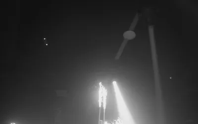 Galerija: ⚡️ FRIDAY FRENZY ⚡️ - petak, 10.10 - 33