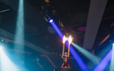 Galerija: ⚡️ FRIDAY FRENZY ⚡️ - petak, 10.10 - 32