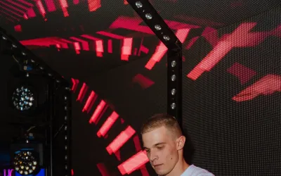 Galerija: ⚡️ FRIDAY FRENZY ⚡️ - petak, 10.10 - 30