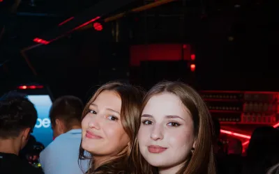 Galerija: ⚡️ FRIDAY FRENZY ⚡️ - petak, 10.10 - 29