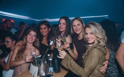 Galerija: ⚡️ FRIDAY FRENZY ⚡️ - petak, 10.10 - 28