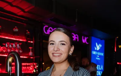 Galerija: ⚡️ FRIDAY FRENZY ⚡️ - petak, 10.10 - 27