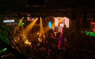 Galerija: ⚡️ FRIDAY FRENZY ⚡️ - petak, 10.10 - 26