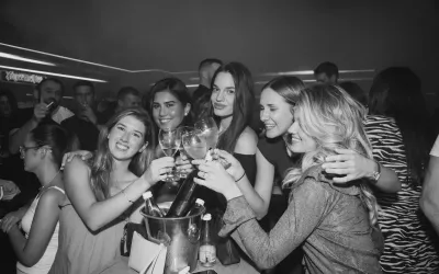 Galerija: ⚡️ FRIDAY FRENZY ⚡️ - petak, 10.10 - 25