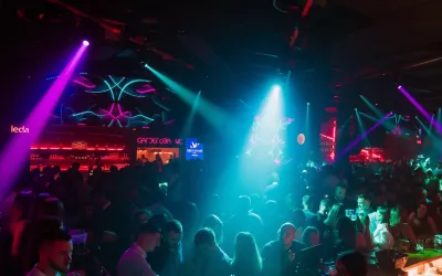 Galerija: ⚡️ FRIDAY FRENZY ⚡️ - petak, 10.10 - 20