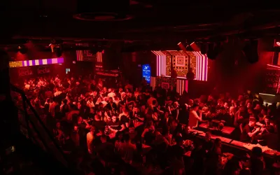 Galerija: ⚡️ FRIDAY FRENZY ⚡️ - petak, 10.10 - 14