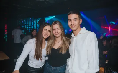 Galerija: ⚡️ FRIDAY FRENZY ⚡️ - petak, 10.10 - 13