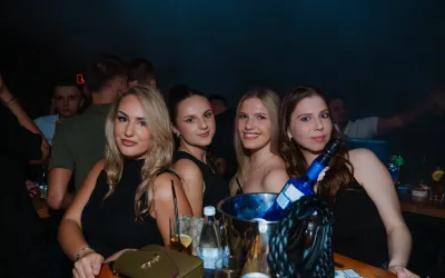 Galerija: ⚡️ FRIDAY FRENZY ⚡️ - petak, 10.10 - 12