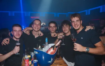 Galerija: ⚡️ FRIDAY FRENZY ⚡️ - petak, 10.10 - 11