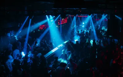 Galerija: ⚡️ FRIDAY FRENZY ⚡️ - petak, 10.10 - 10