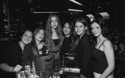 Galerija: ⚡️ FRIDAY FRENZY ⚡️ - petak, 10.10 - 6