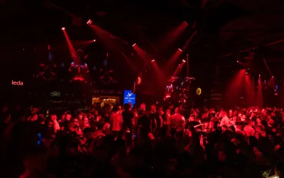 Galerija: ⚡️ FRIDAY FRENZY ⚡️ - petak, 10.10 - 5