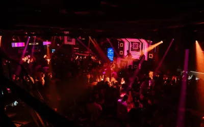 Galerija: ⚡️ FRIDAY FRENZY ⚡️ - petak, 10.10 - 4