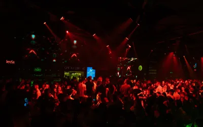 Galerija: ⚡️ FRIDAY FRENZY ⚡️ - petak, 10.10 - 3