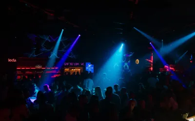 Galerija: ⚡️ FRIDAY FRENZY ⚡️ - petak, 10.10 - 2