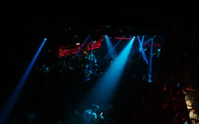 Galerija: ⚡️ FRIDAY FRENZY ⚡️ - petak, 10.10 - 1