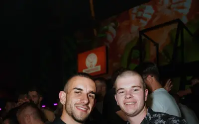 Galerija: 🔥 MIDNIGHT RUSH 🔥 - subota, 11.10 - 75