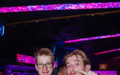 Galerija: 🔥 MIDNIGHT RUSH 🔥 - subota, 11.10 - 72