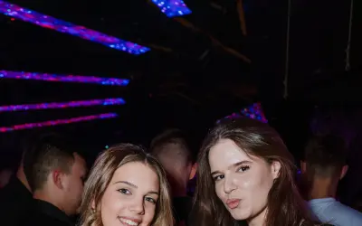 Galerija: 🔥 MIDNIGHT RUSH 🔥 - subota, 11.10 - 70