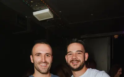 Galerija: 🔥 MIDNIGHT RUSH 🔥 - subota, 11.10 - 65