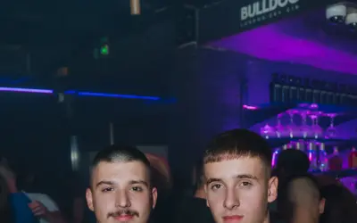 Galerija: 🔥 MIDNIGHT RUSH 🔥 - subota, 11.10 - 58