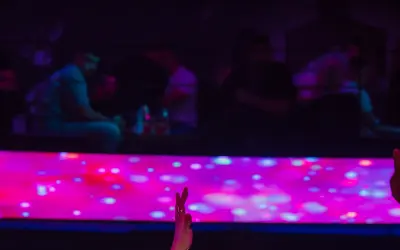 Galerija: 🔥 MIDNIGHT RUSH 🔥 - subota, 11.10 - 55