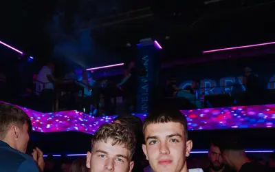 Galerija: 🔥 MIDNIGHT RUSH 🔥 - subota, 11.10 - 54