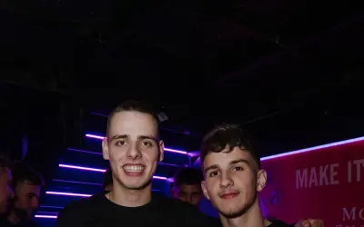 Galerija: 🔥 MIDNIGHT RUSH 🔥 - subota, 11.10 - 45