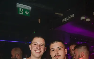 Galerija: 🔥 MIDNIGHT RUSH 🔥 - subota, 11.10 - 43