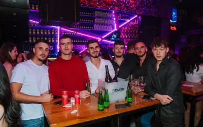 Galerija: 🔥 MIDNIGHT RUSH 🔥 - subota, 11.10 - 39