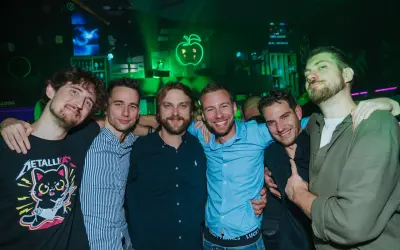 Galerija: 🔥 MIDNIGHT RUSH 🔥 - subota, 11.10 - 38